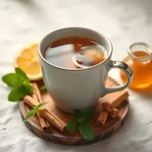 Detox tea for Colon cleanse