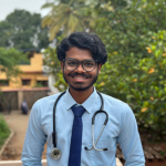 Dr Rahul K R